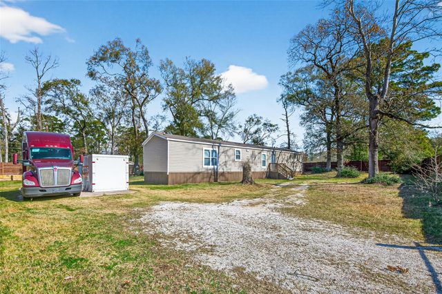 21219 Brazos Drive, New Caney, TX 77357