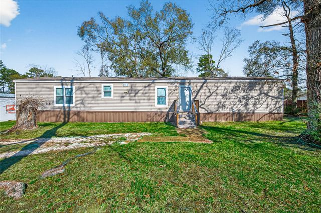 21219 Brazos Drive, New Caney, TX 77357