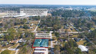 21219 Brazos Drive, New Caney, TX 77357