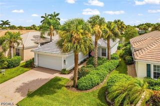 2495 Belleville CT, Cape Coral, FL 33991