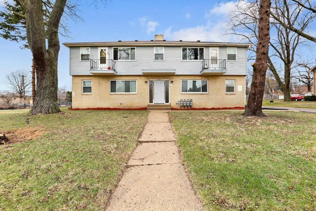 5818 Balsam Road, Madison, WI 53711