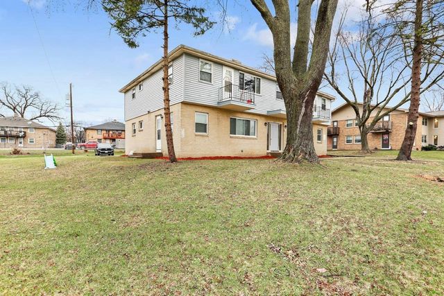 5818 Balsam Road, Madison, WI 53711
