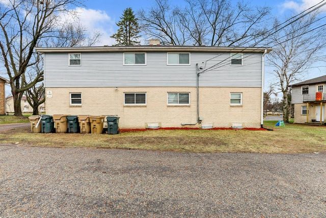 5818 Balsam Road, Madison, WI 53711