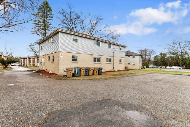 5818 Balsam Road, Madison, WI 53711