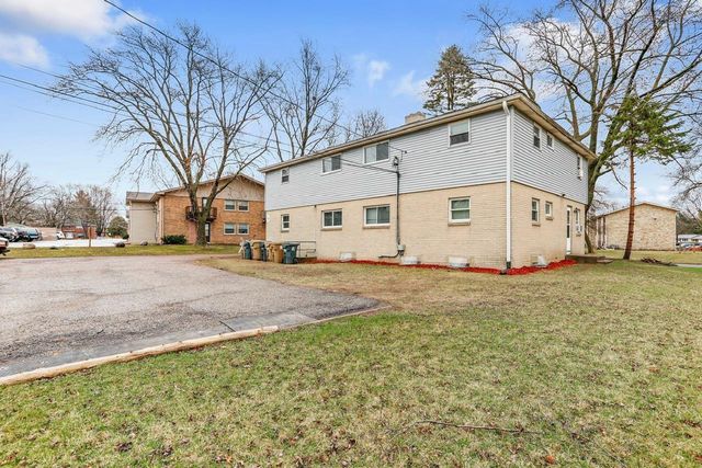 5818 Balsam Road, Madison, WI 53711