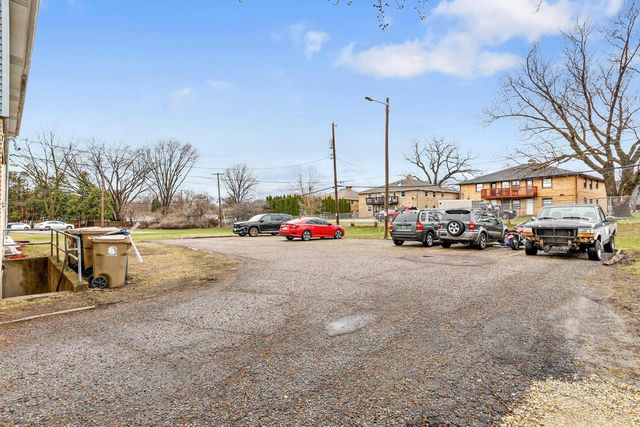 5818 Balsam Road, Madison, WI 53711