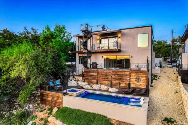 3138 Chisholm TRL, Austin, TX 78734