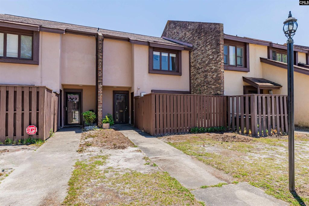108 Lionsgate Drive, Columbia, SC 29223