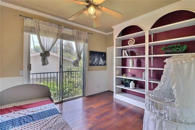 1348 E Orange Grove Boulevard 4, Pasadena, CA 91104