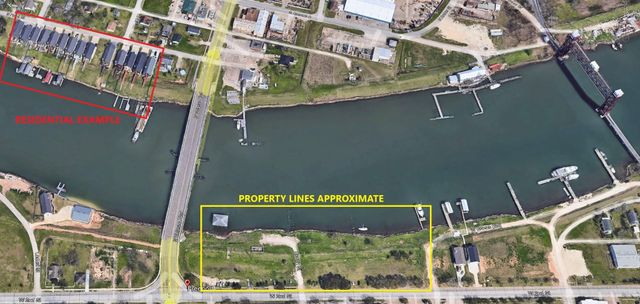 1024 W 2nd Street, Freeport, TX 77541