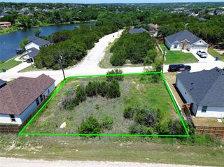 5833 Barkridge Drive, Granbury, TX 76048