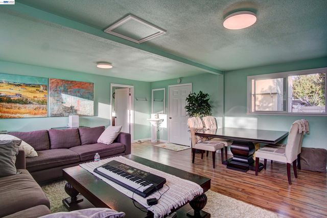 4403 Amador Rd, Fremont, CA 94538