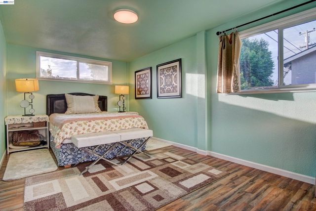 4403 Amador Rd, Fremont, CA 94538