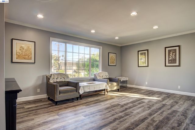 4403 Amador Rd, Fremont, CA 94538