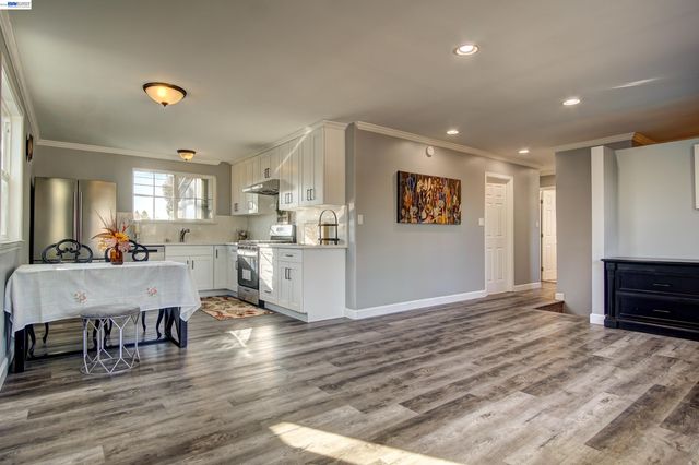 4403 Amador Rd, Fremont, CA 94538