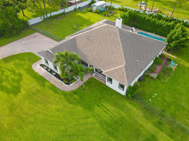 17441 77th Lane N, The Acreage, FL 33470