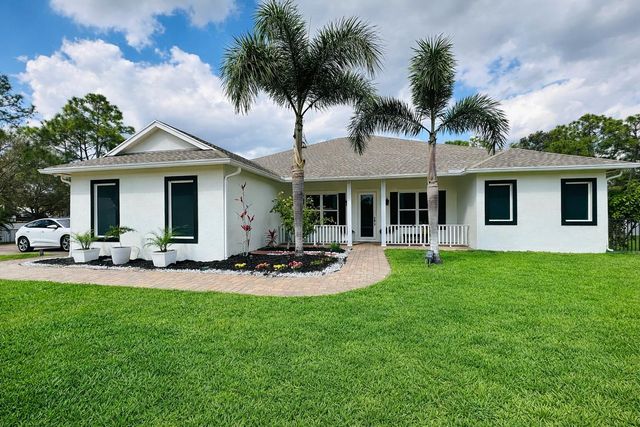 17441 77th Lane N, The Acreage, FL 33470