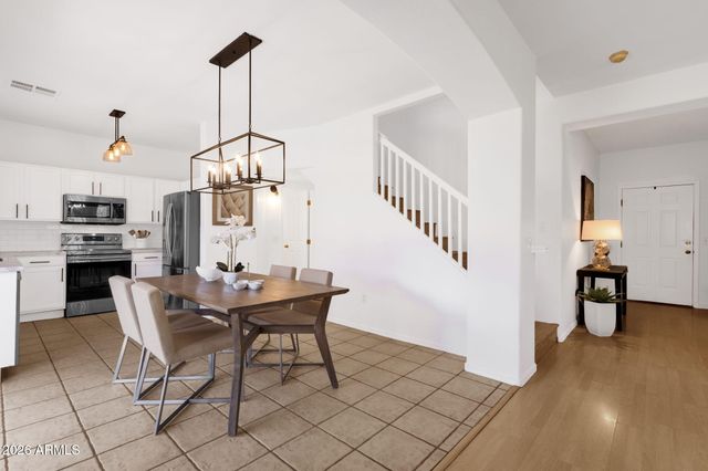 2545 E Harrison Court, Gilbert, AZ 85295