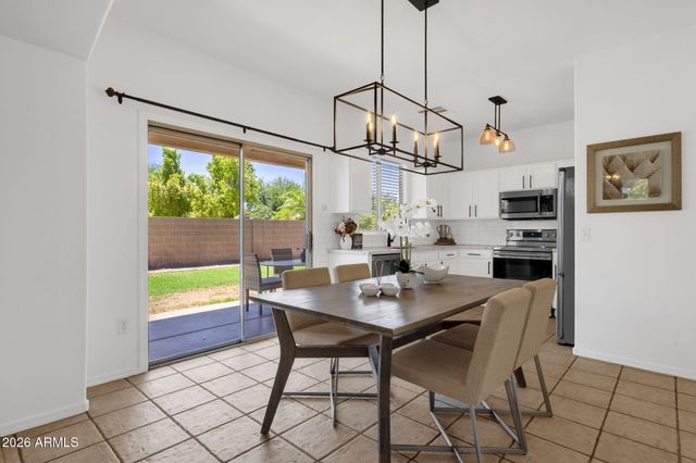 2545 E Harrison Court, Gilbert, AZ 85295