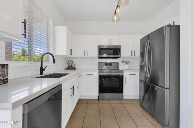 2545 E Harrison Court, Gilbert, AZ 85295