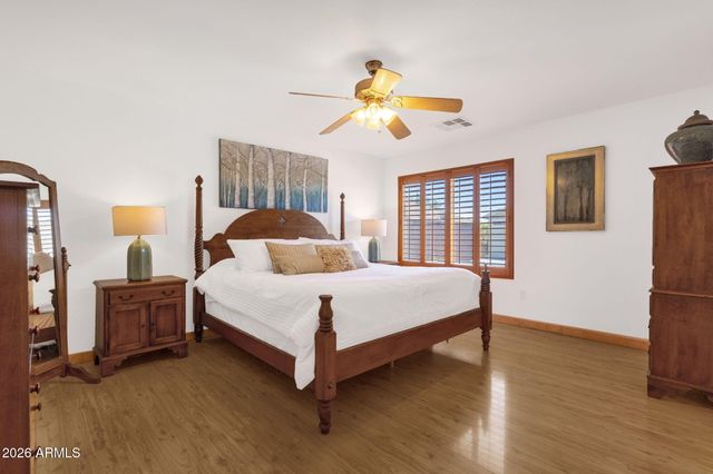 2545 E Harrison Court, Gilbert, AZ 85295