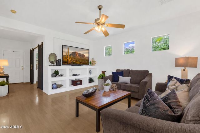 2545 E Harrison Court, Gilbert, AZ 85295
