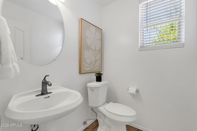 2545 E Harrison Court, Gilbert, AZ 85295