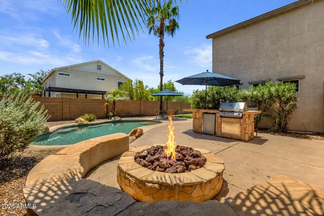 2545 E Harrison Court, Gilbert, AZ 85295