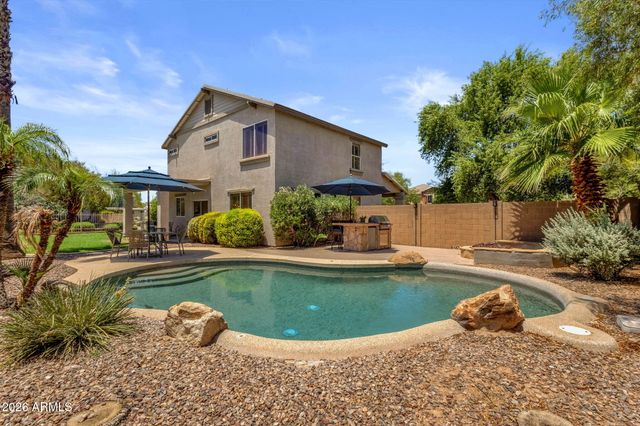 2545 E Harrison Court, Gilbert, AZ 85295