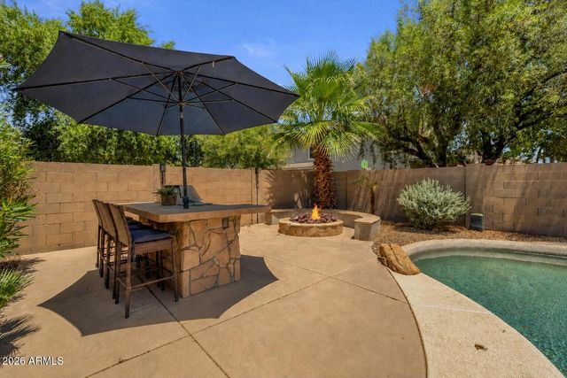 2545 E Harrison Court, Gilbert, AZ 85295