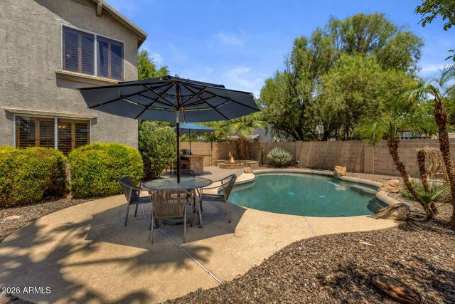 2545 E Harrison Court, Gilbert, AZ 85295