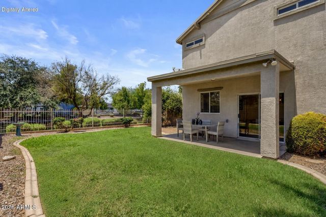 2545 E Harrison Court, Gilbert, AZ 85295