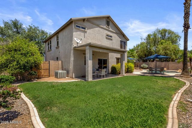 2545 E Harrison Court, Gilbert, AZ 85295