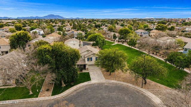 2545 E Harrison Court, Gilbert, AZ 85295