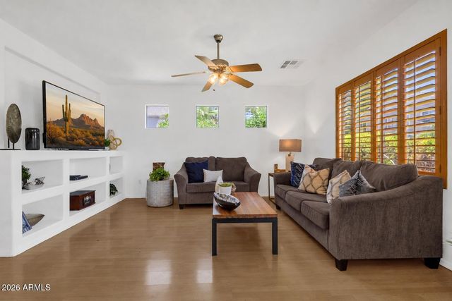 2545 E Harrison Court, Gilbert, AZ 85295