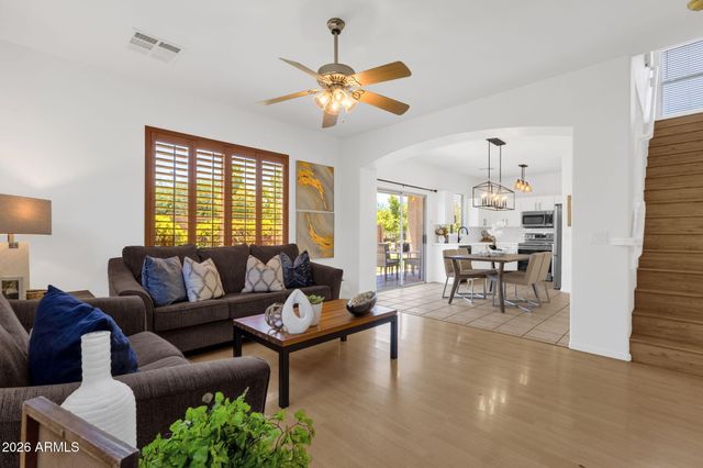 2545 E Harrison Court, Gilbert, AZ 85295