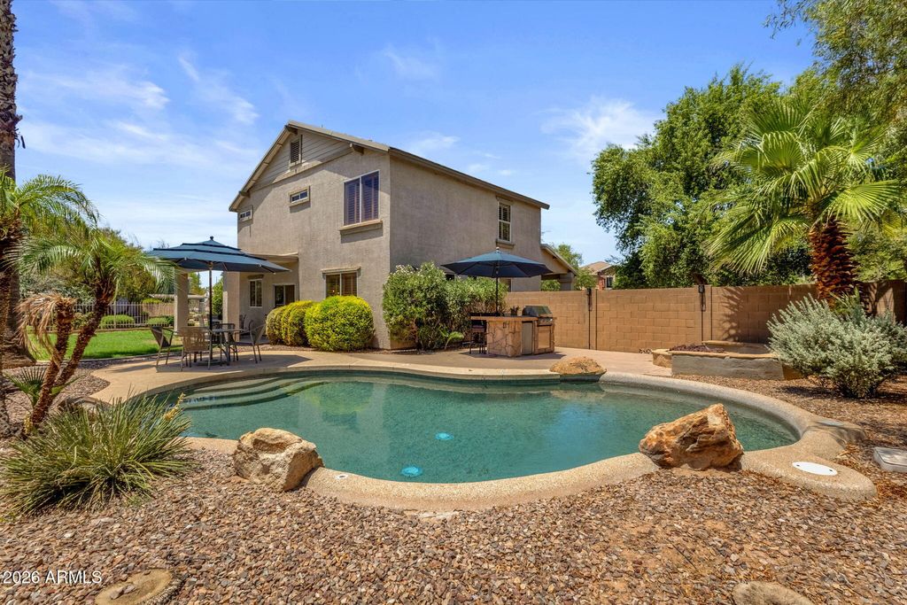 2545 E Harrison Court, Gilbert, AZ 85295 — photo 3