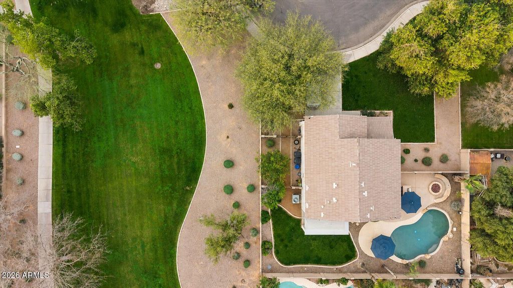 2545 E Harrison Court, Gilbert, AZ 85295 — photo 4