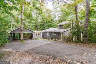136 Bob Edwards Drive, Dahlonega, GA 30533