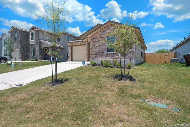 5830 Kendall Prairie, San Antonio, TX 78244