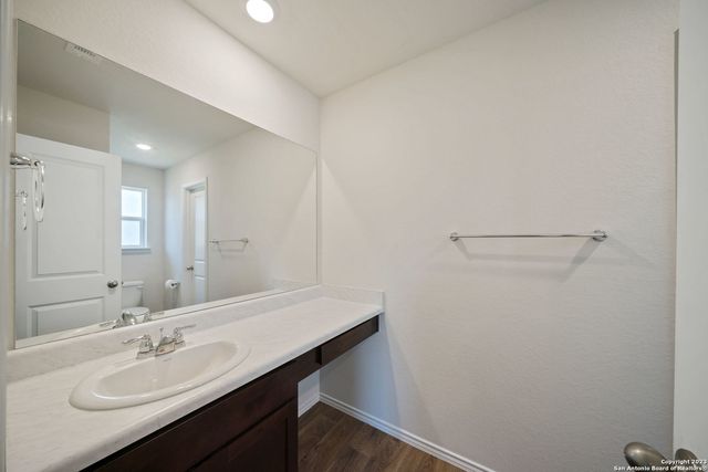 5830 Kendall Prairie, San Antonio, TX 78244