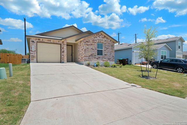 5830 Kendall Prairie, San Antonio, TX 78244