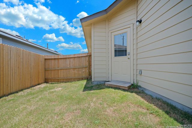 5830 Kendall Prairie, San Antonio, TX 78244