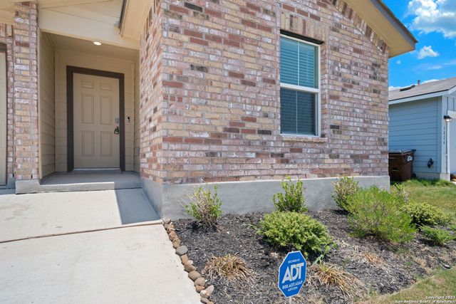 5830 Kendall Prairie, San Antonio, TX 78244