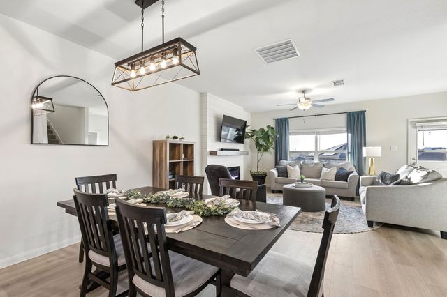 203 Point Rider Road, Newark, TX 76071