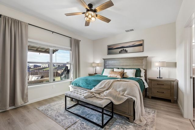 203 Point Rider Road, Newark, TX 76071