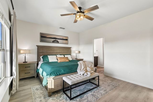 203 Point Rider Road, Newark, TX 76071