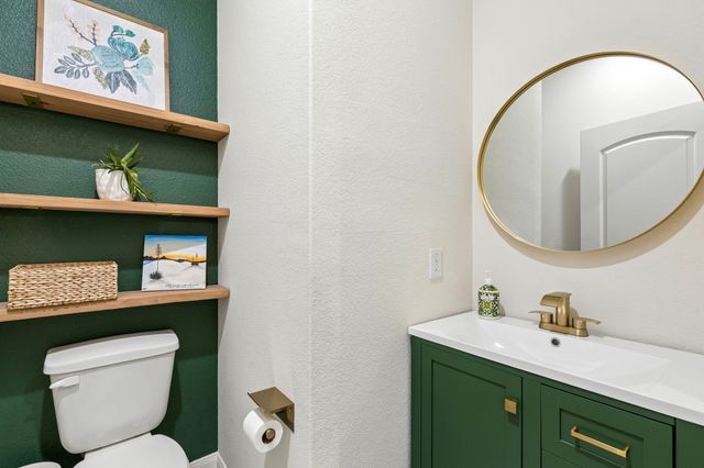 203 Point Rider Road, Newark, TX 76071