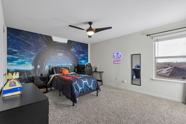 203 Point Rider Road, Newark, TX 76071