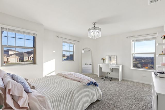 203 Point Rider Road, Newark, TX 76071